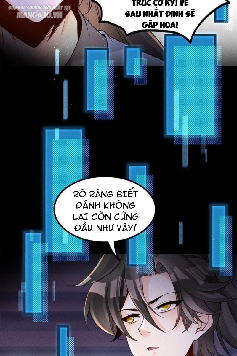 Lòng Hiếu Thảo Của Đồ Đệ Ta Gần Như Biến Chất! Chapter 9 - Trang 2