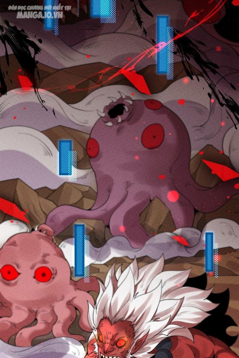 Lòng Hiếu Thảo Của Đồ Đệ Ta Gần Như Biến Chất! Chapter 9 - Trang 2