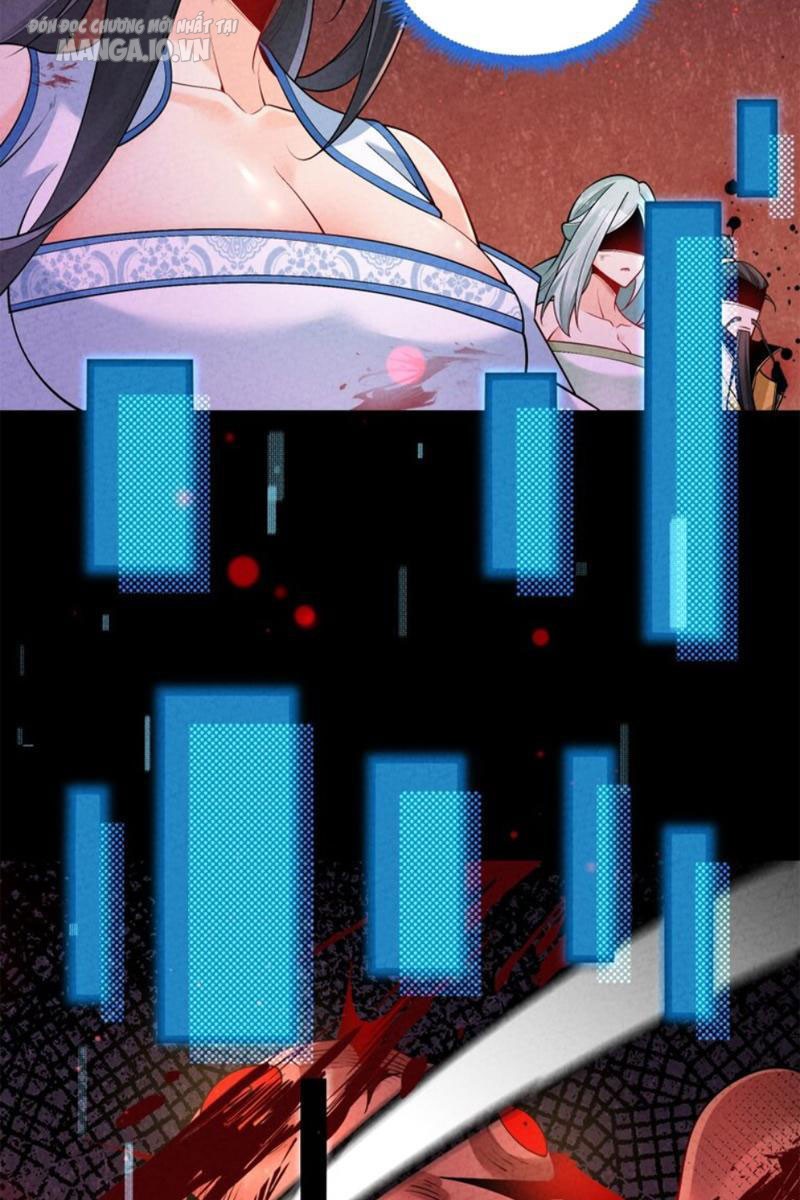 Lòng Hiếu Thảo Của Đồ Đệ Ta Gần Như Biến Chất! Chapter 9 - Trang 2