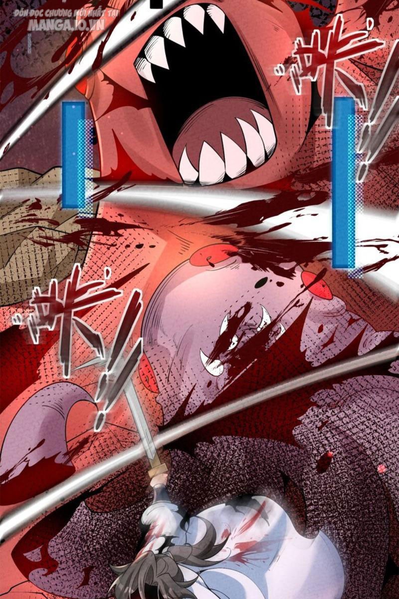 Lòng Hiếu Thảo Của Đồ Đệ Ta Gần Như Biến Chất! Chapter 9 - Trang 2