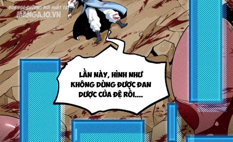 Lòng Hiếu Thảo Của Đồ Đệ Ta Gần Như Biến Chất! Chapter 9 - Trang 2