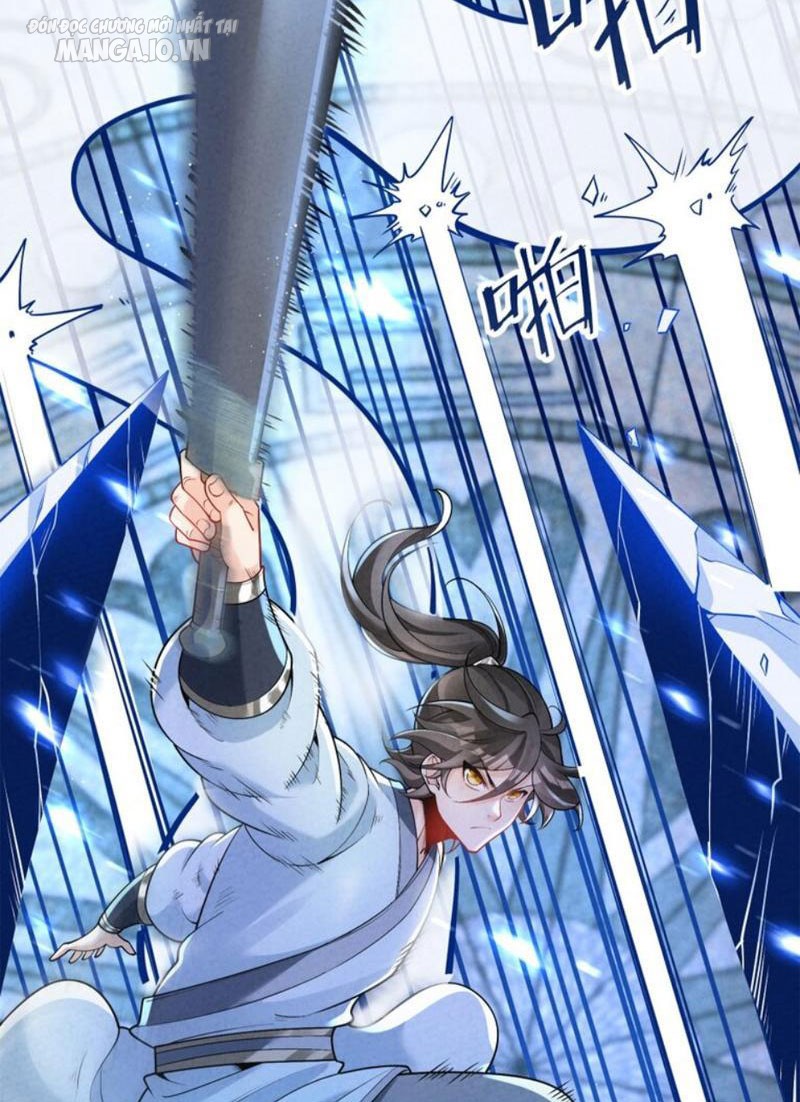 Lòng Hiếu Thảo Của Đồ Đệ Ta Gần Như Biến Chất! Chapter 9 - Trang 2