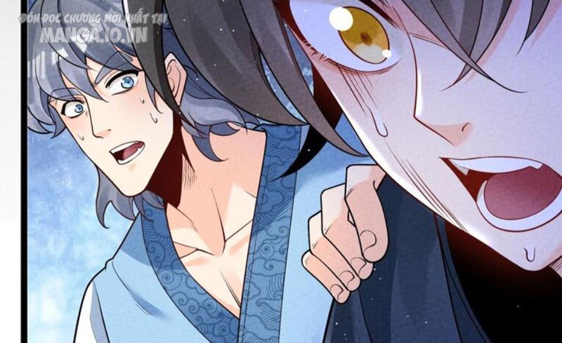 Lòng Hiếu Thảo Của Đồ Đệ Ta Gần Như Biến Chất! Chapter 9 - Trang 2