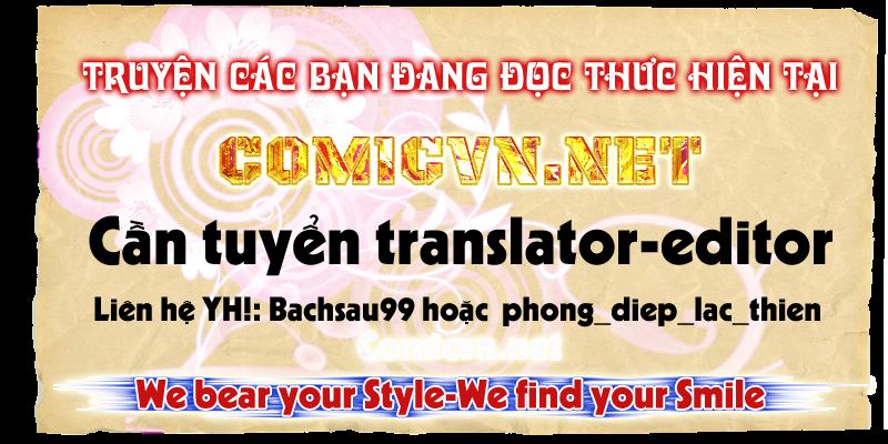 Long Hổ Môn Chapter 102 - Trang 2