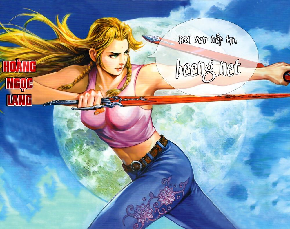 Long Hổ Môn Chapter 1022.2 - Trang 2