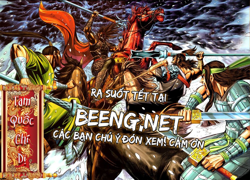 Long Hổ Môn Chapter 1025.2 - Trang 2