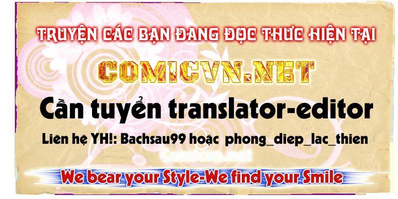 Long Hổ Môn Chapter 104 - Trang 2
