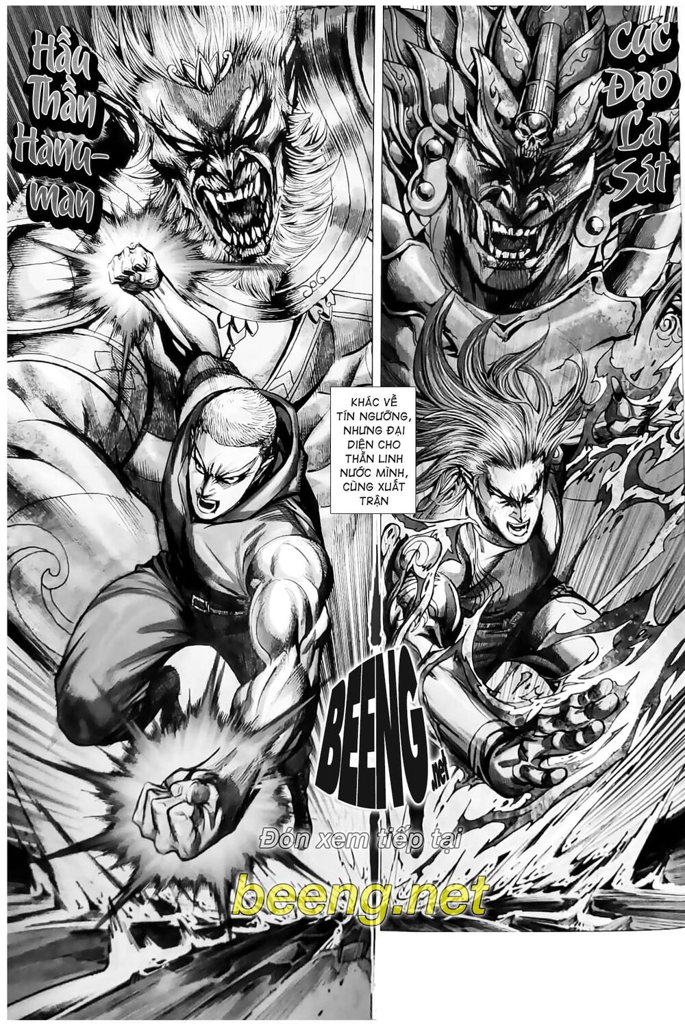 Long Hổ Môn Chapter 1072.2 - Trang 2