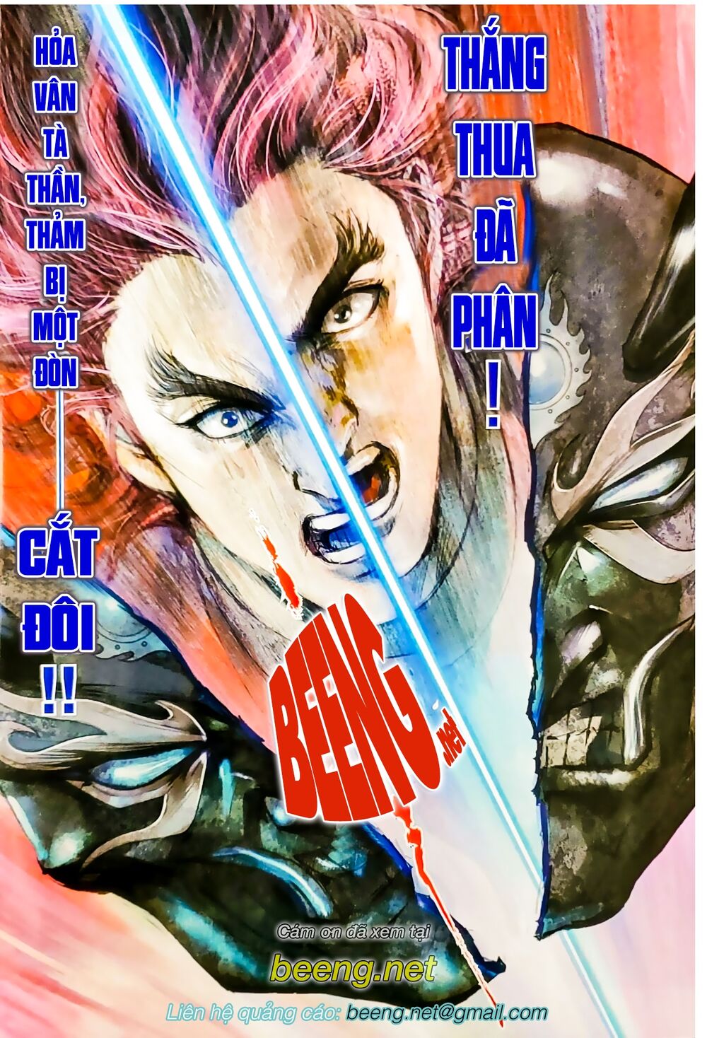 Long Hổ Môn Chapter 1076.2 - Trang 2