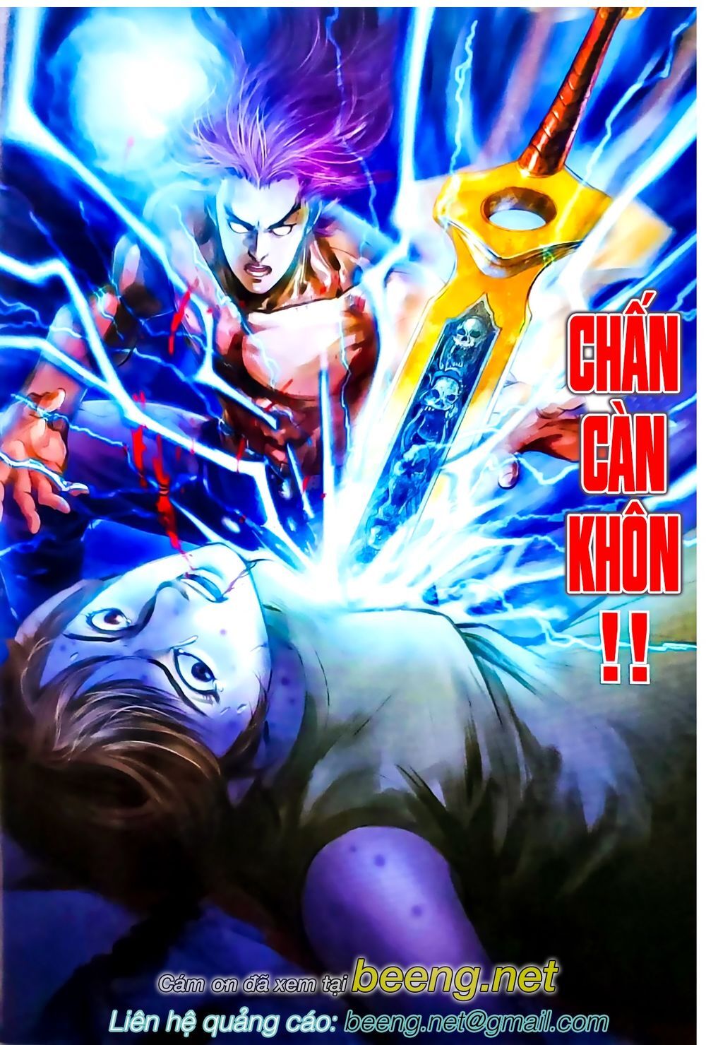 Long Hổ Môn Chapter 1077.2 - Trang 2