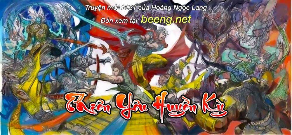Long Hổ Môn Chapter 1088.2 - Trang 2