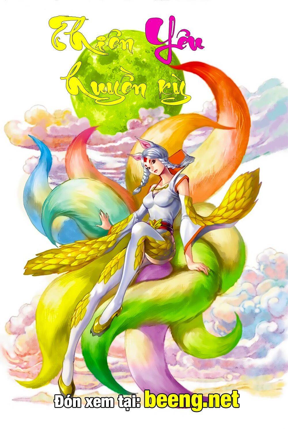 Long Hổ Môn Chapter 1089.2 - Trang 2