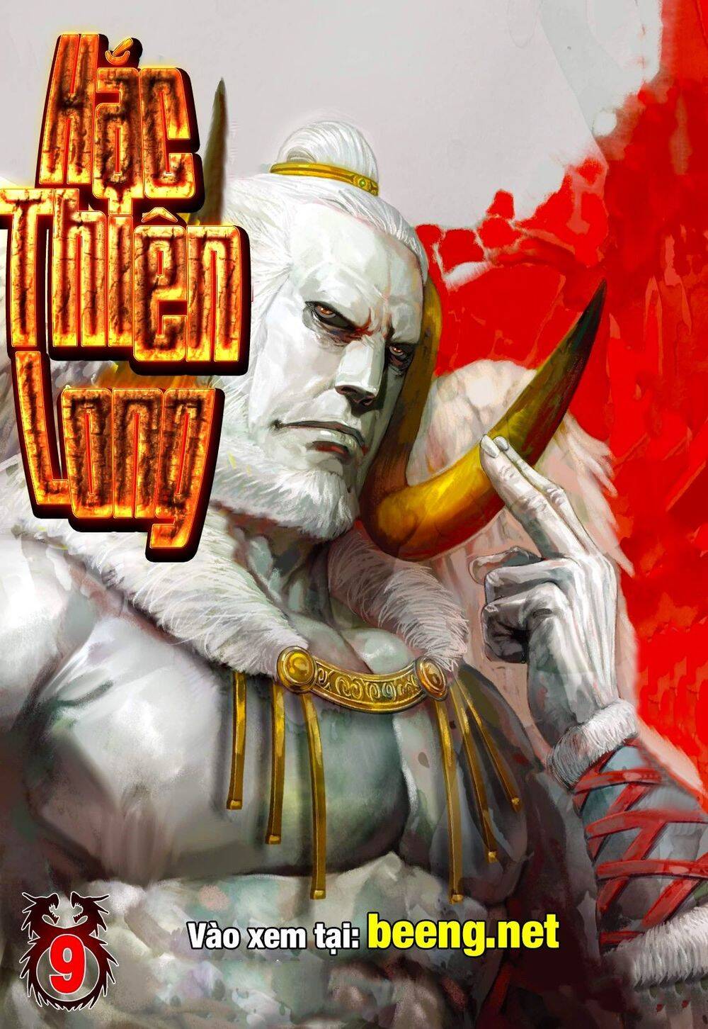 Long Hổ Môn Chapter 1089 - Trang 2