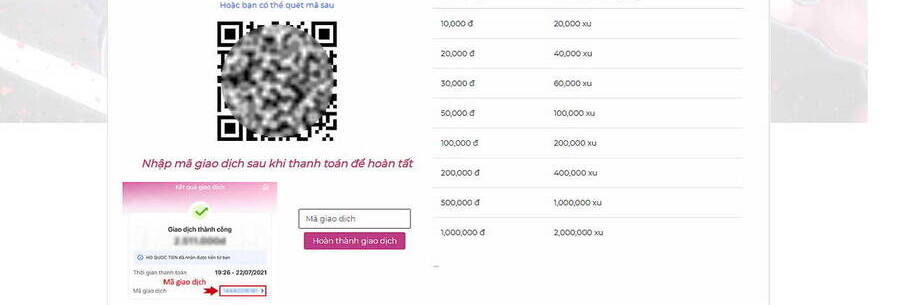 Long Hổ Môn Chapter 1129 - Trang 2