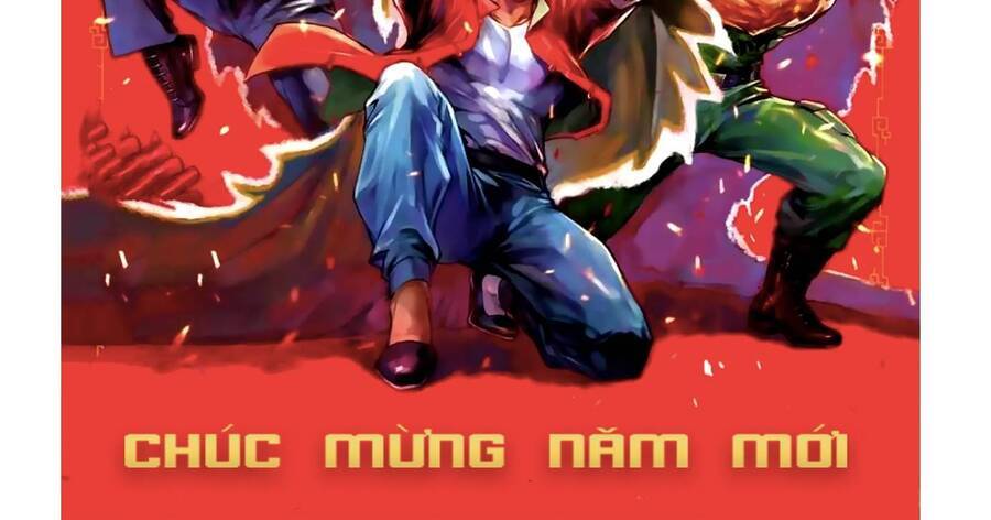 Long Hổ Môn Chapter 1133 - Trang 2