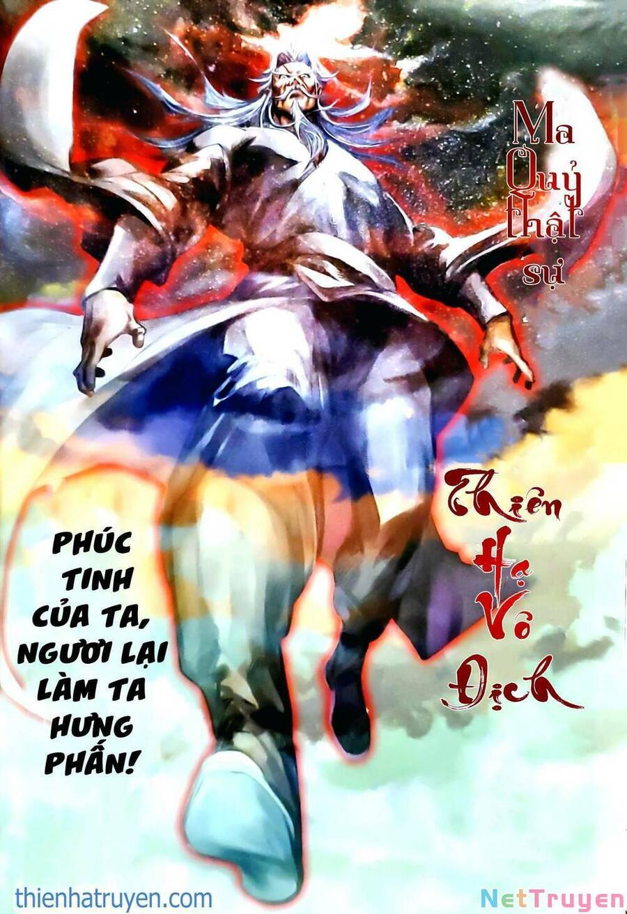 Long Hổ Môn Chapter 1148.2 - Trang 2