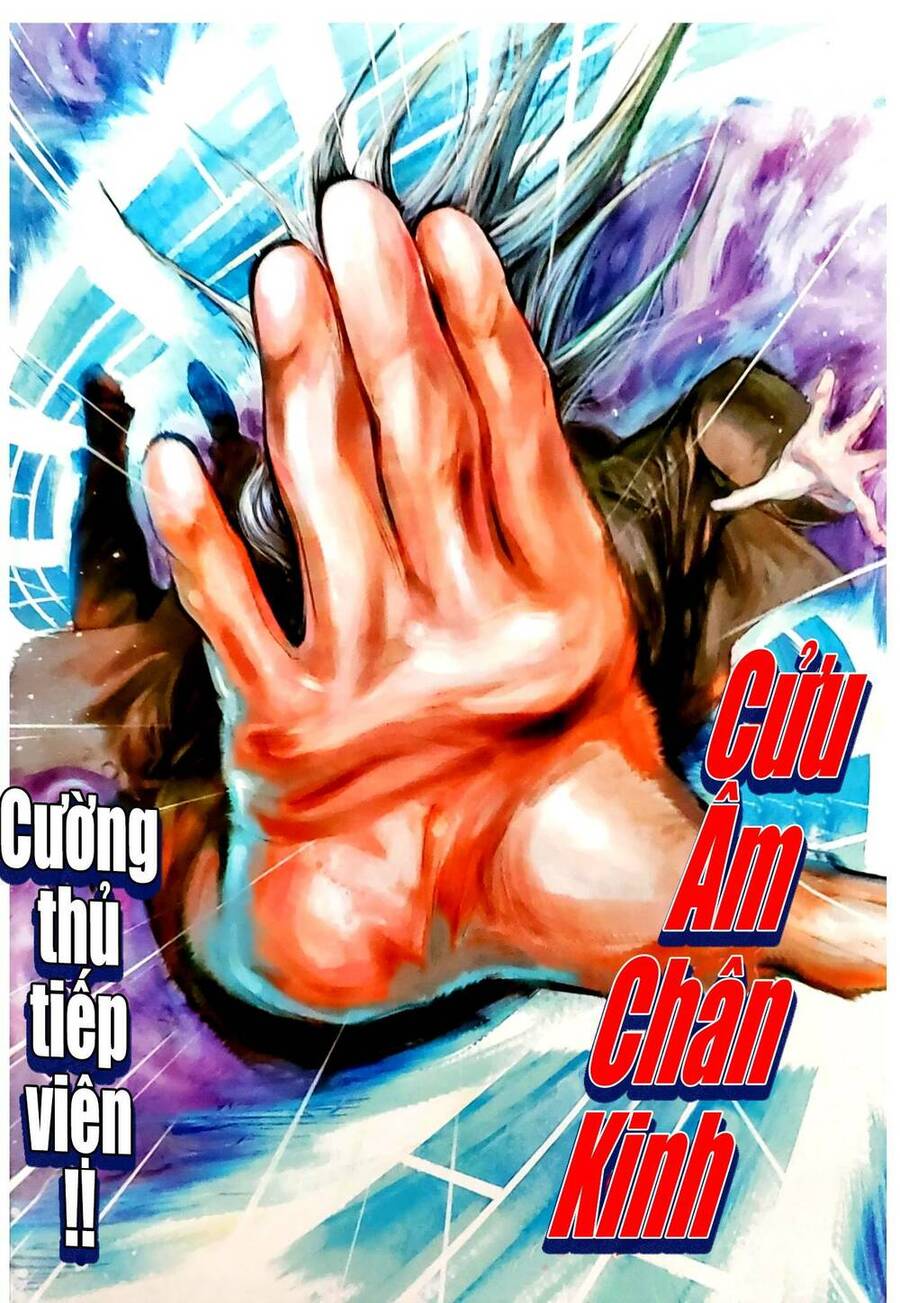 Long Hổ Môn Chapter 1162.2 - Trang 2