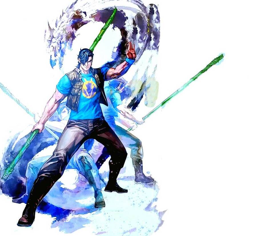 Long Hổ Môn Chapter 1164 - Trang 2