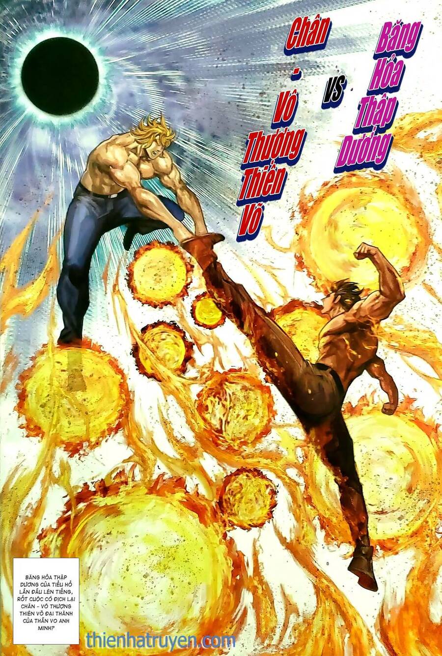 Long Hổ Môn Chapter 1178.2 - Trang 2