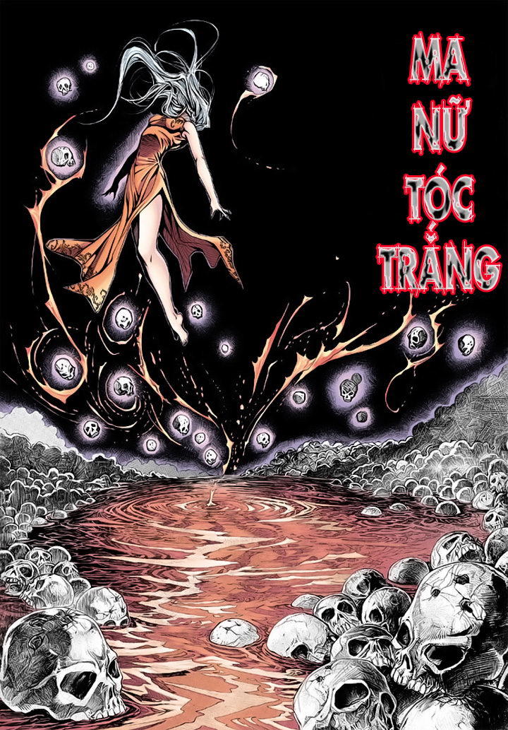 Long Hổ Môn Chapter 178 - Trang 2