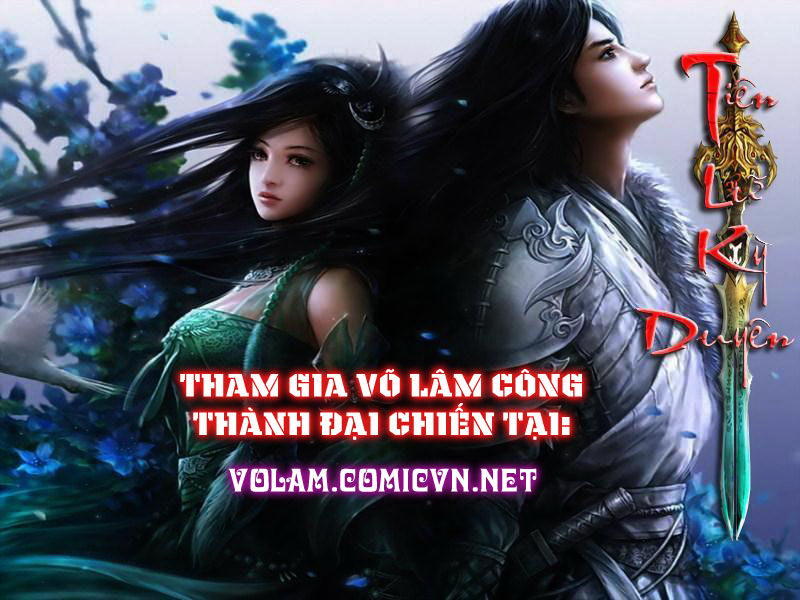 Long Hổ Môn Chapter 201 - Trang 2
