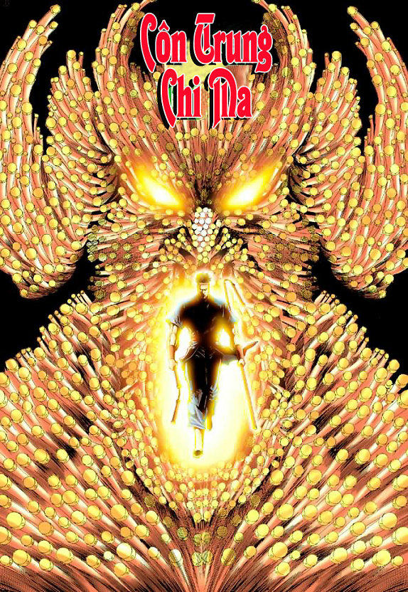 Long Hổ Môn Chapter 27 - Trang 2