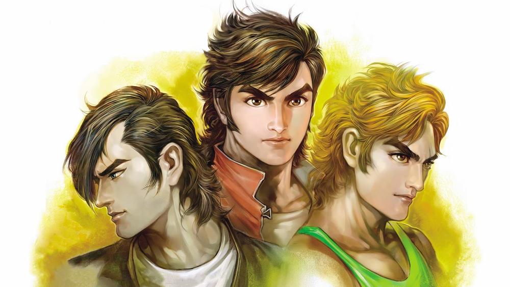 Long Hổ Môn Chapter 431 - Trang 2