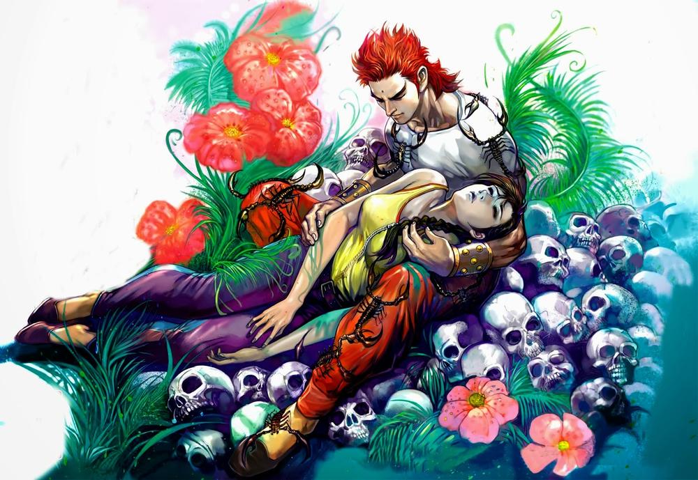 Long Hổ Môn Chapter 464 - Trang 2