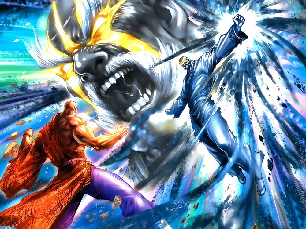 Long Hổ Môn Chapter 501 - Trang 2