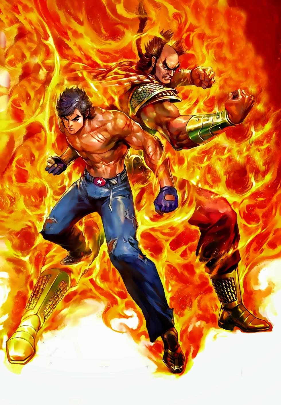 Long Hổ Môn Chapter 503 - Trang 2