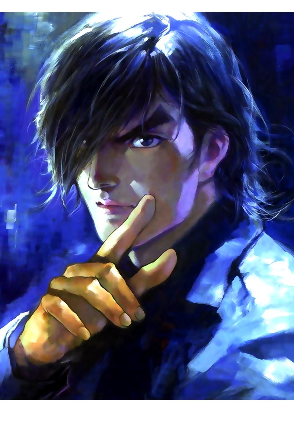 Long Hổ Môn Chapter 507 - Trang 2