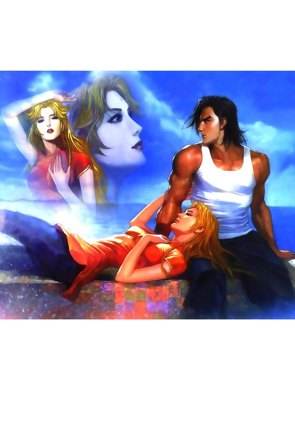 Long Hổ Môn Chapter 507 - Trang 2