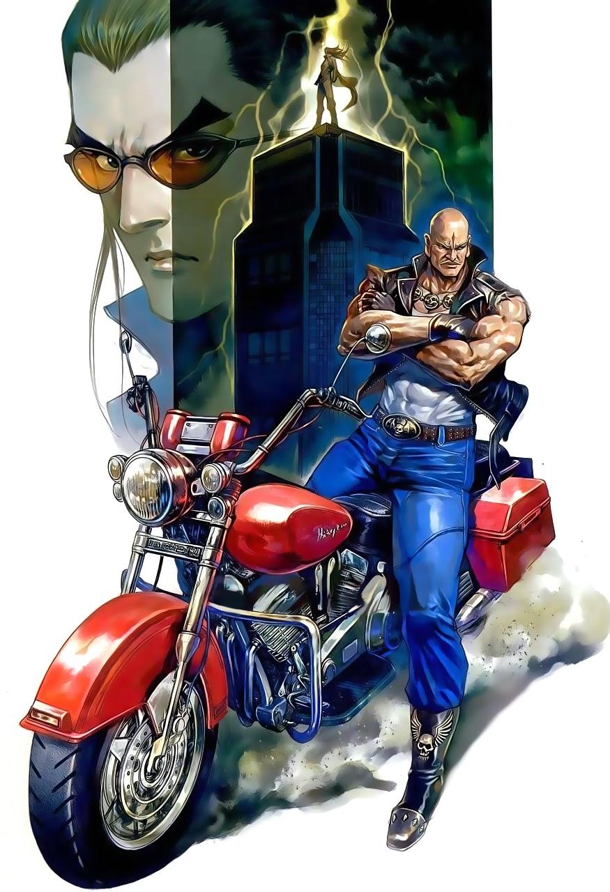 Long Hổ Môn Chapter 510 - Trang 2