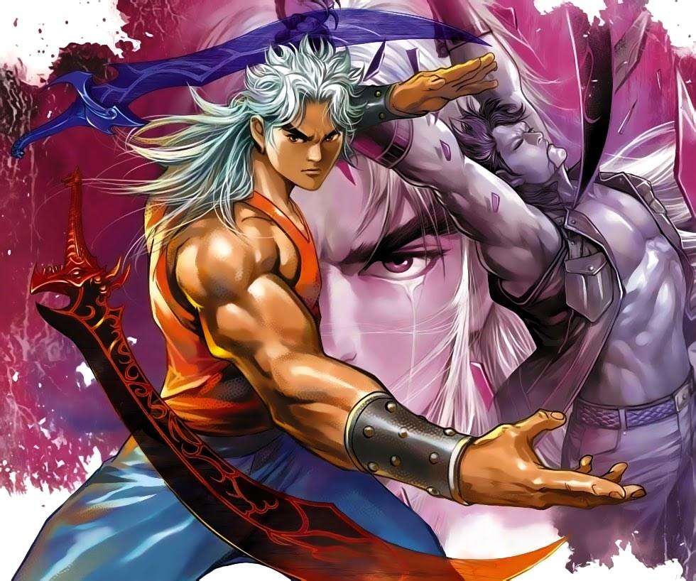 Long Hổ Môn Chapter 510 - Trang 2