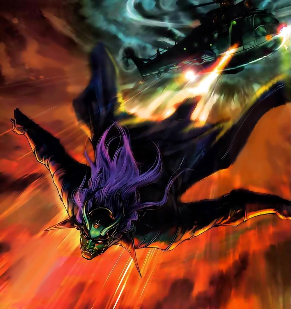 Long Hổ Môn Chapter 510 - Trang 2