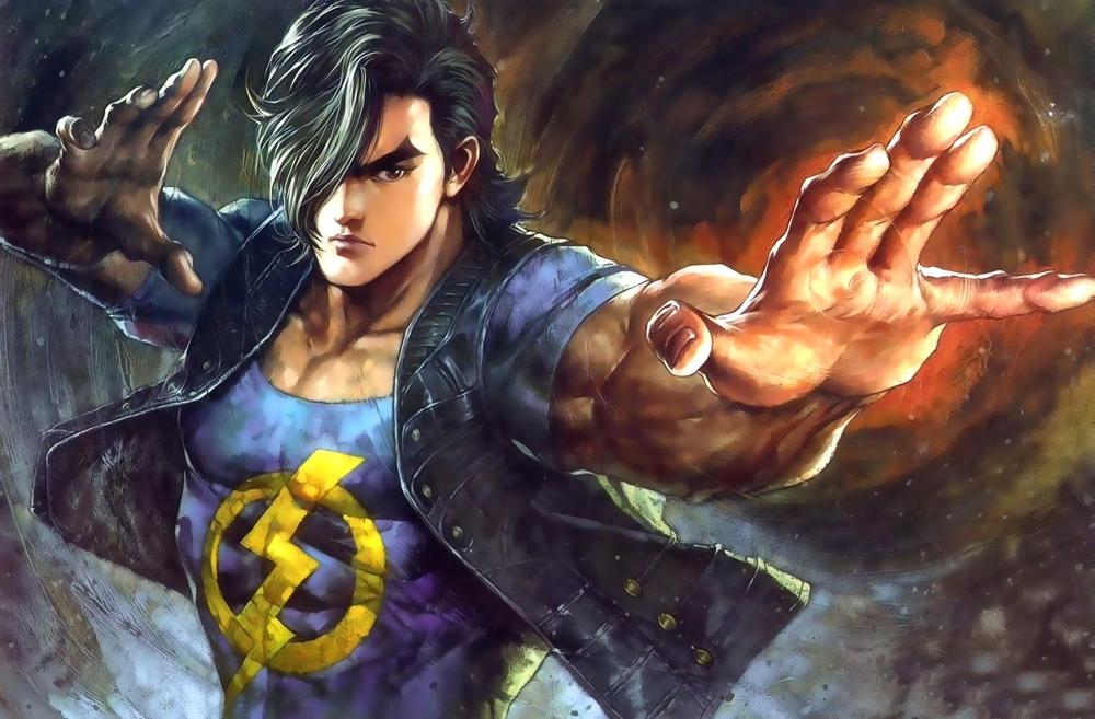 Long Hổ Môn Chapter 510 - Trang 2