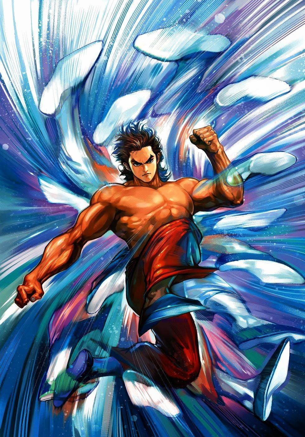 Long Hổ Môn Chapter 511 - Trang 2