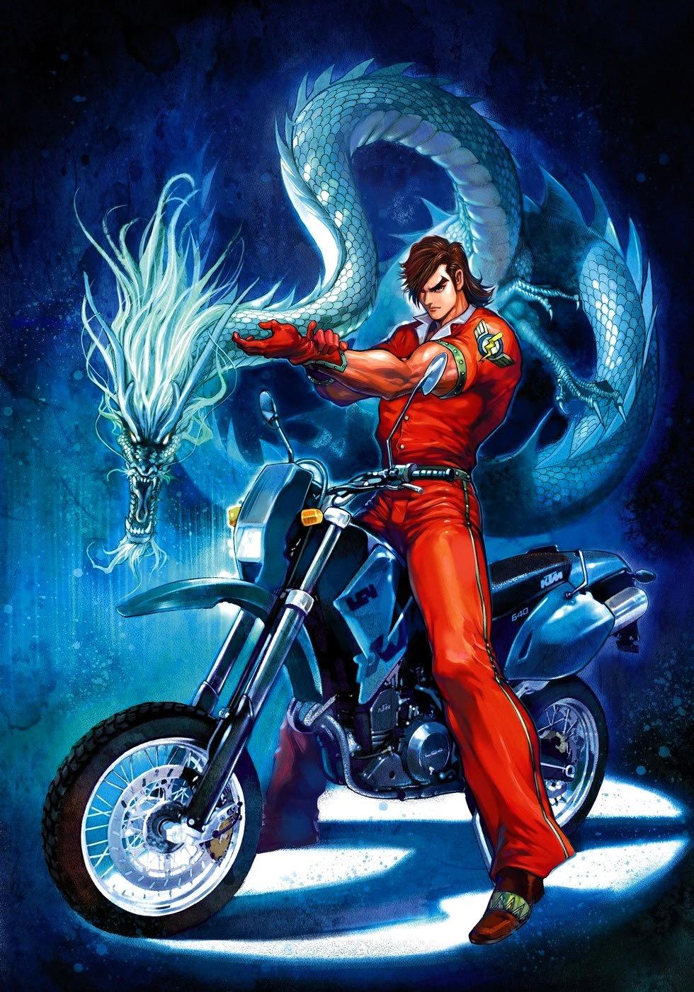 Long Hổ Môn Chapter 511 - Trang 2