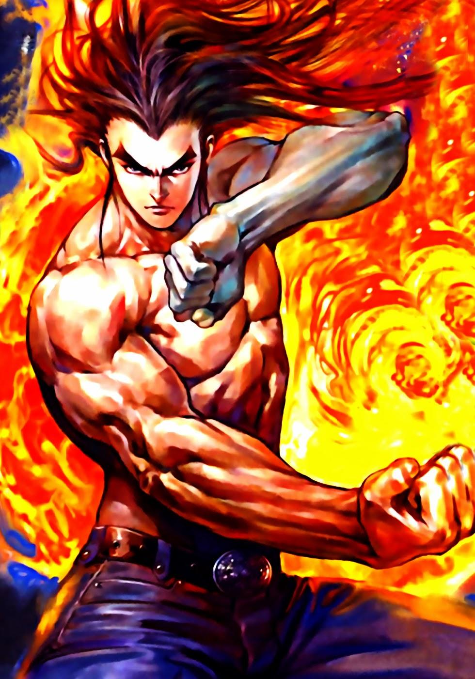 Long Hổ Môn Chapter 511 - Trang 2