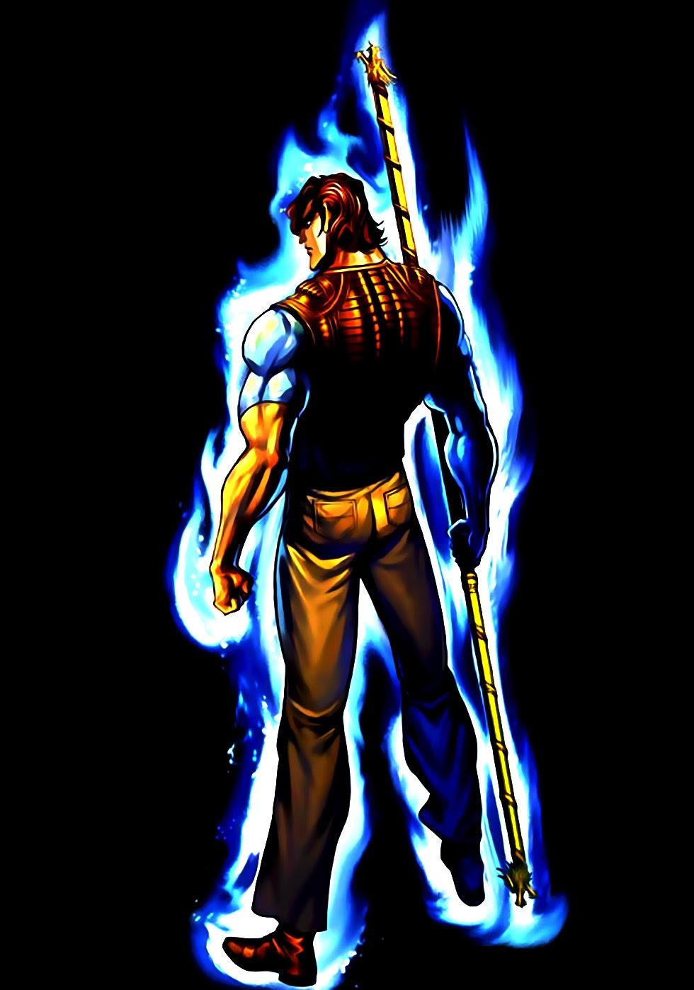 Long Hổ Môn Chapter 512 - Trang 2