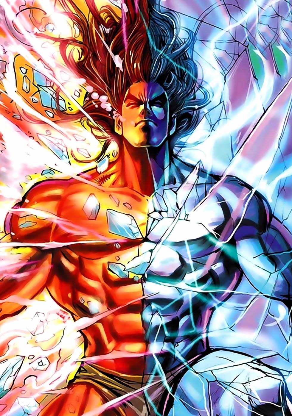 Long Hổ Môn Chapter 512 - Trang 2