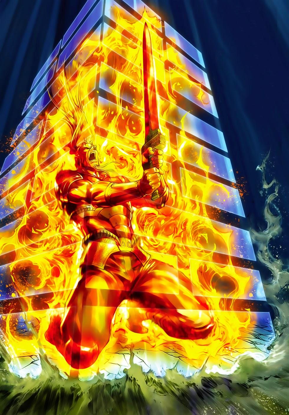 Long Hổ Môn Chapter 515 - Trang 2