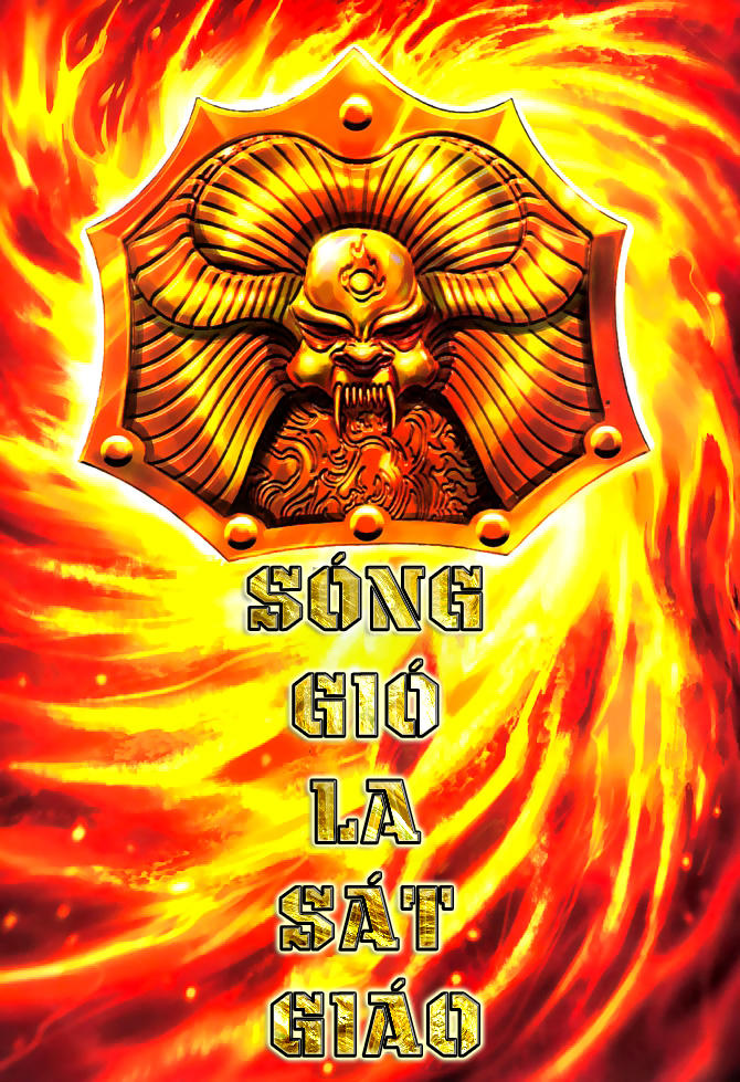 Long Hổ Môn Chapter 52 - Trang 2