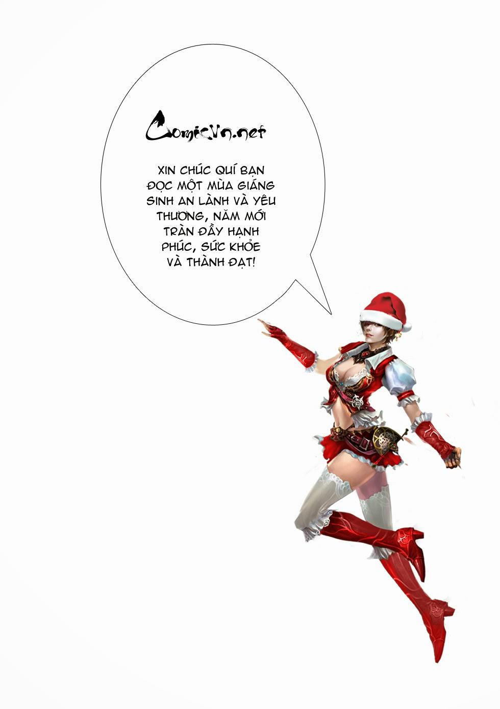 Long Hổ Môn Chapter 537 - Trang 2