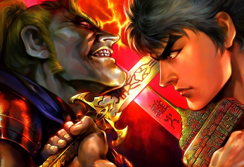 Long Hổ Môn Chapter 560 - Trang 2