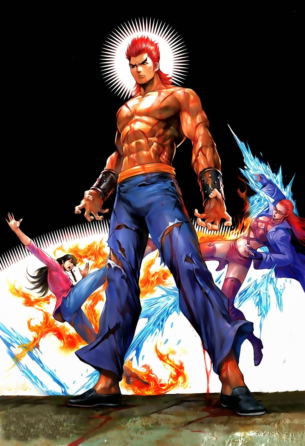 Long Hổ Môn Chapter 581 - Trang 2