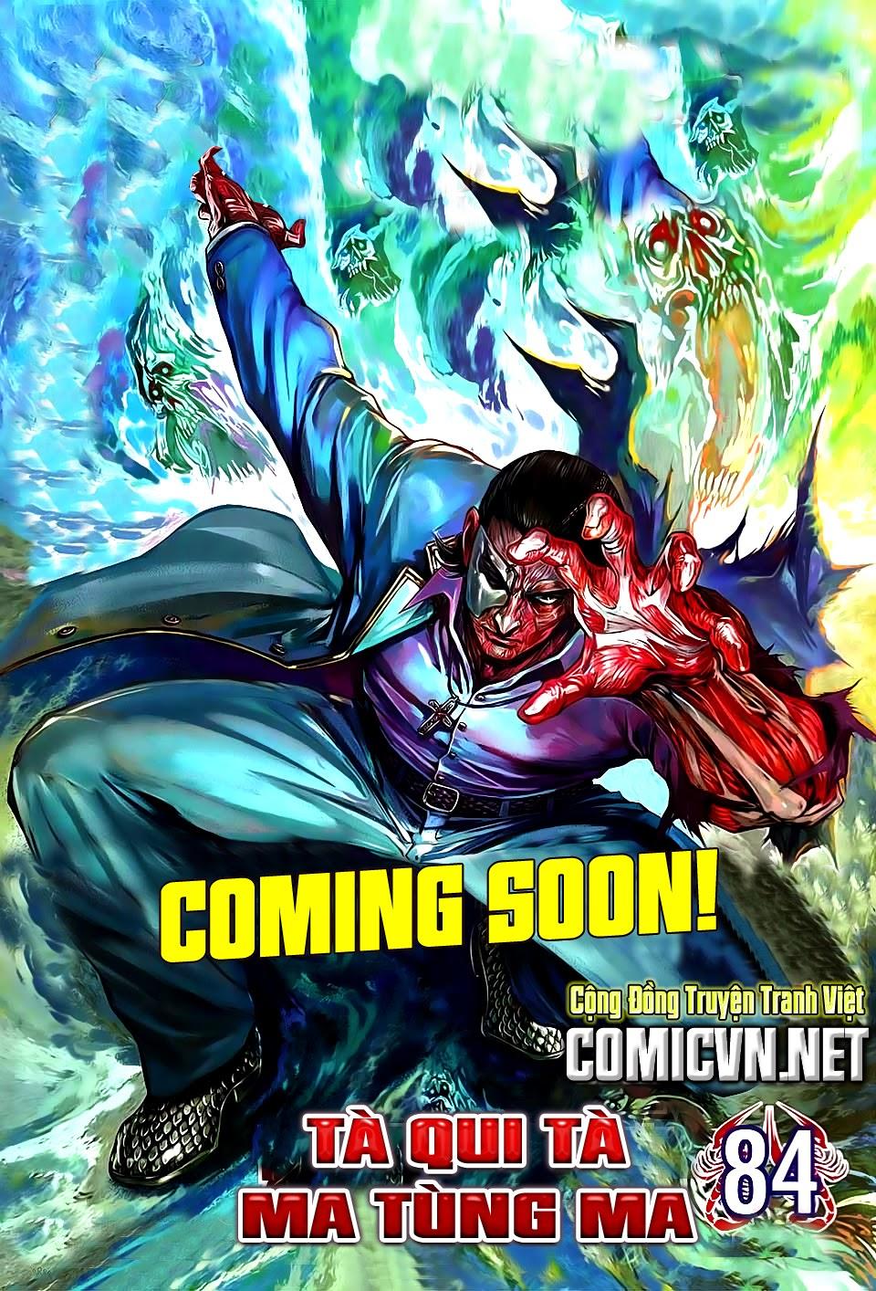 Long Hổ Môn Chapter 590 - Trang 2