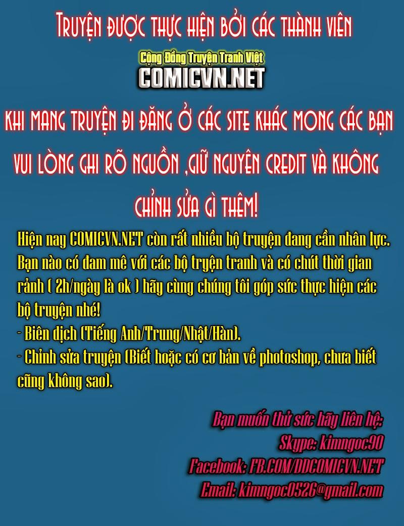 Long Hổ Môn Chapter 598 - Trang 2