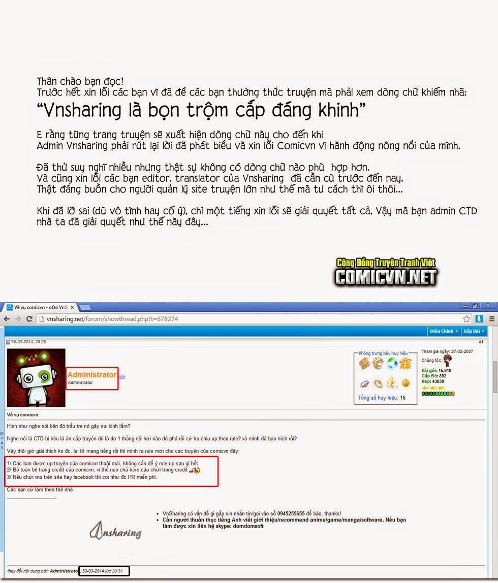 Long Hổ Môn Chapter 606 - Trang 2