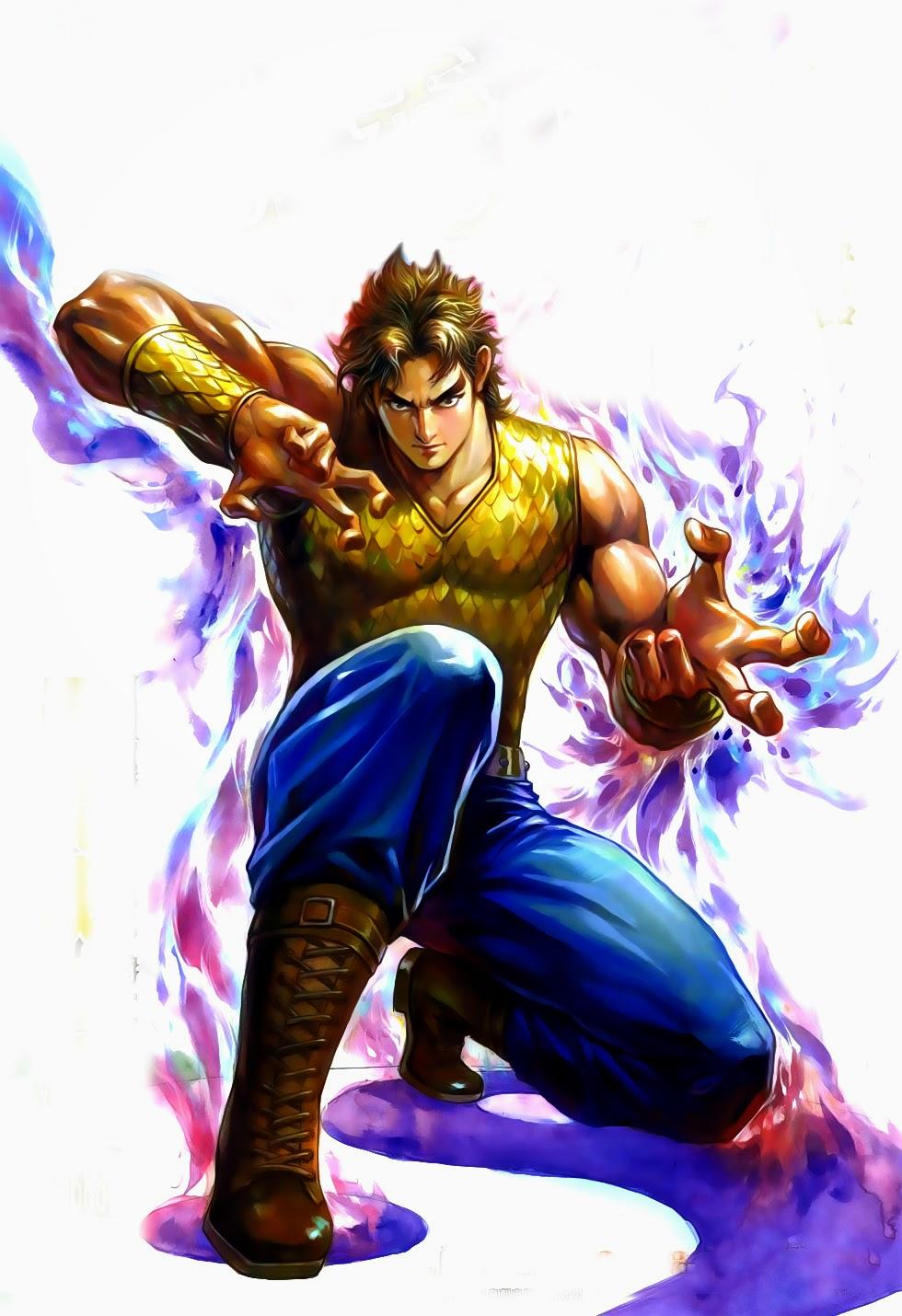 Long Hổ Môn Chapter 684 - Trang 2